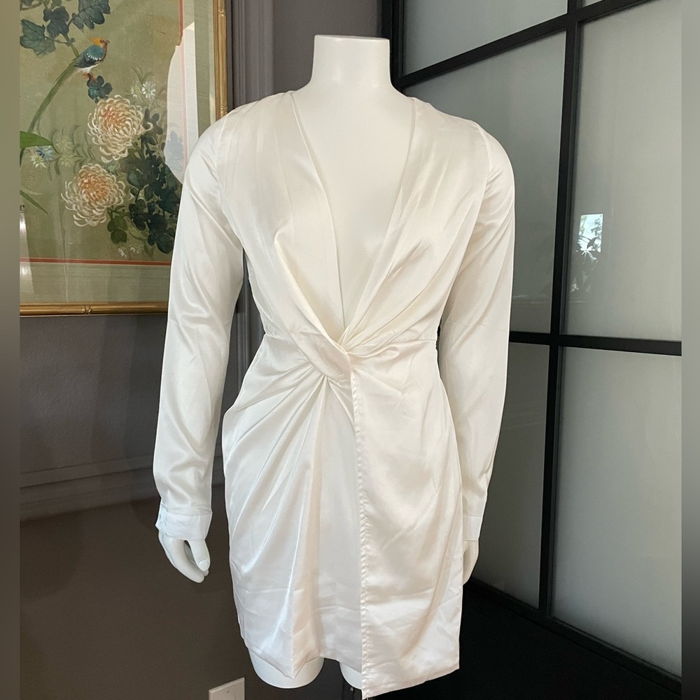 Fashion Nova dress